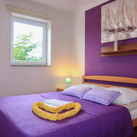Mario - Mlk163 By Interhome Apartament