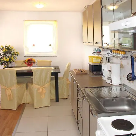 Mario - Mlk163 By Interhome Apartment *