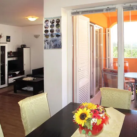 Mario - Mlk163 By Interhome Apartment Dobrinj