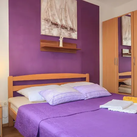 Apartment Mario - Mlk163 By Interhome *