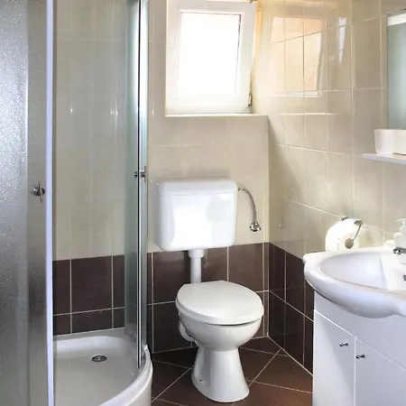 Mario - Mlk163 By Interhome Apartment Dobrinj