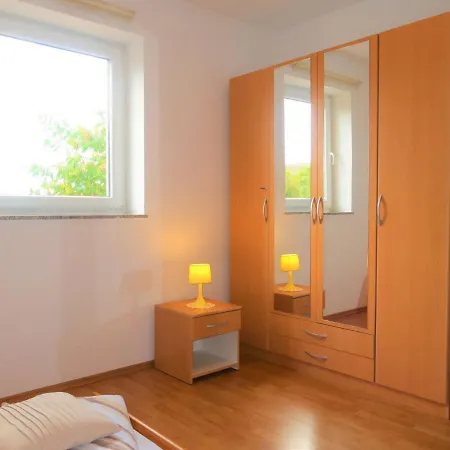 Mario - Mlk163 By Interhome Apartment *