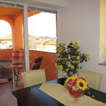 Mario - Mlk163 By Interhome Apartment Dobrinj