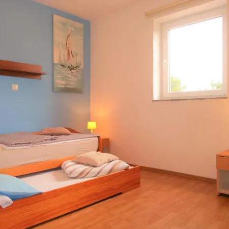 Apartment Mario - Mlk163 By Interhome *